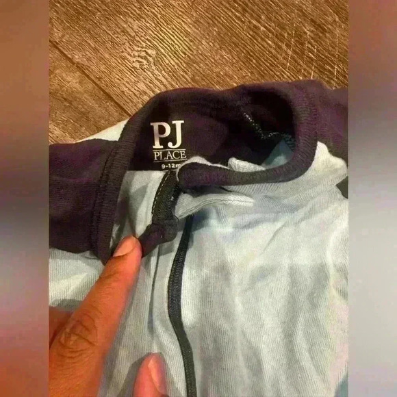 Children place sleep and play. - Picture 2 of 3